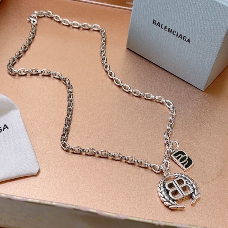 Balenciaga Necklaces